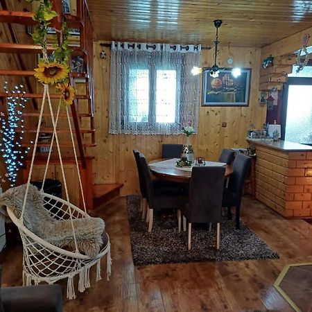 Vila Krismark Žabljak Extérieur photo