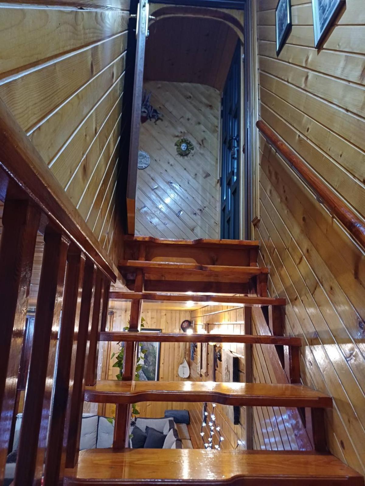 Vila Krismark Žabljak Extérieur photo
