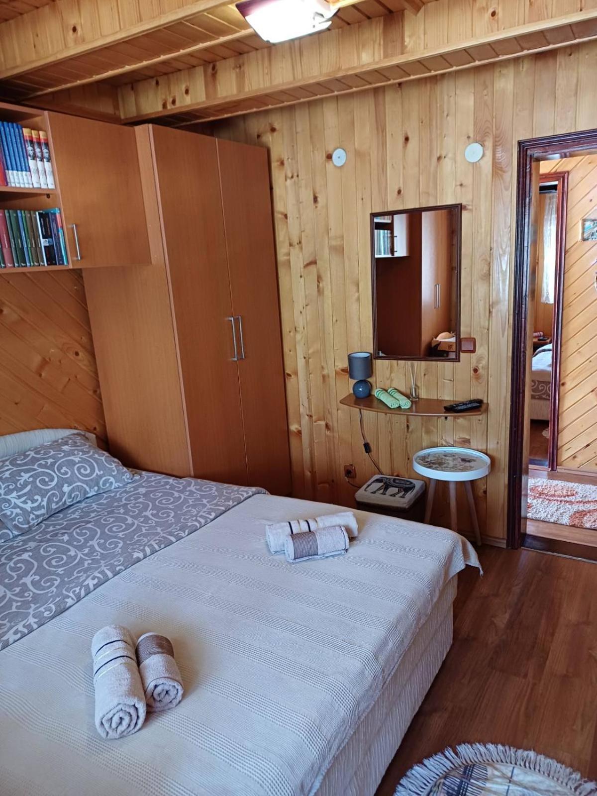 Vila Krismark Žabljak Extérieur photo