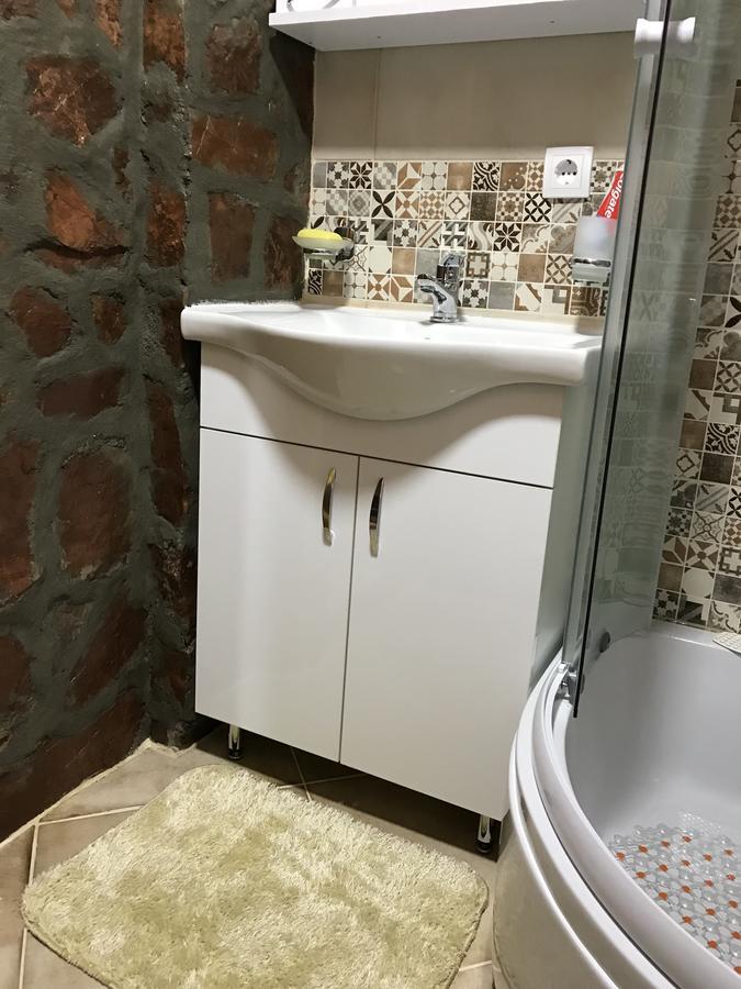 Vila Krismark Žabljak Extérieur photo