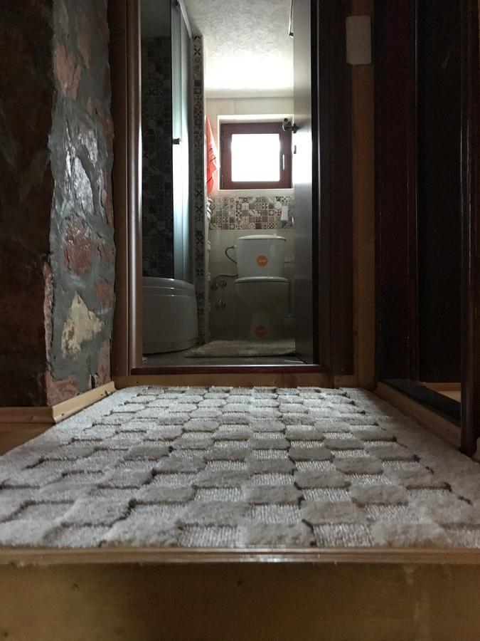 Vila Krismark Žabljak Extérieur photo