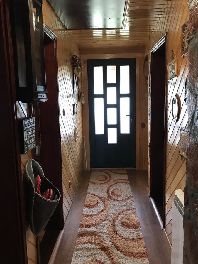 Vila Krismark Žabljak Extérieur photo