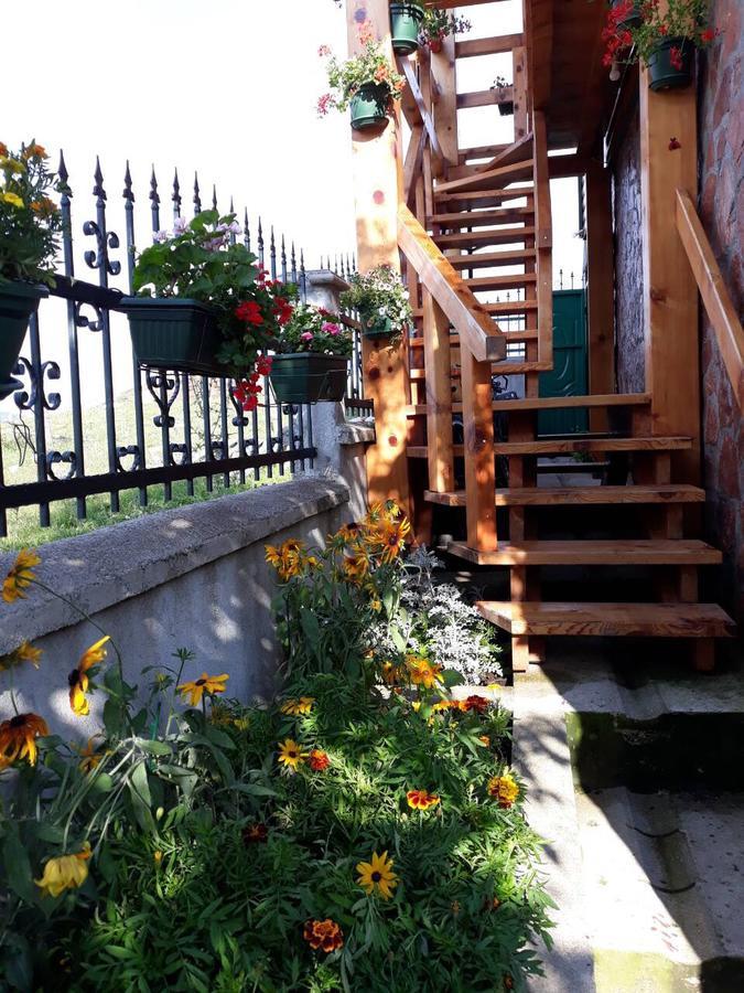 Vila Krismark Žabljak Extérieur photo