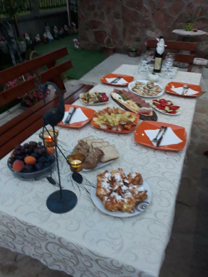 Vila Krismark Žabljak Extérieur photo